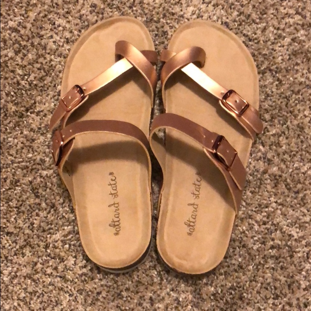 Flip flops